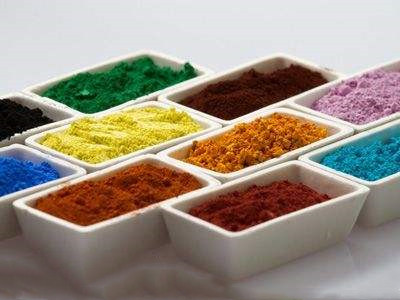 無機(jī)涂料的特點(diǎn)與應(yīng)用是什么?