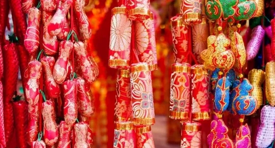 春節期間甲醛大爆發,你中招了嗎?