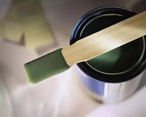木蘭清小編告訴你無機涂料與有機涂料的區別